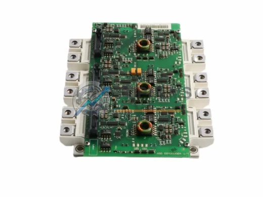ABB FS450R12KE3/AGDR-71C industrial automation spare part