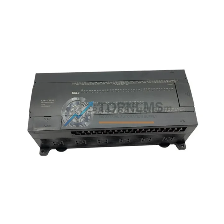 Honeywell K7M-DR60U PLC product image
