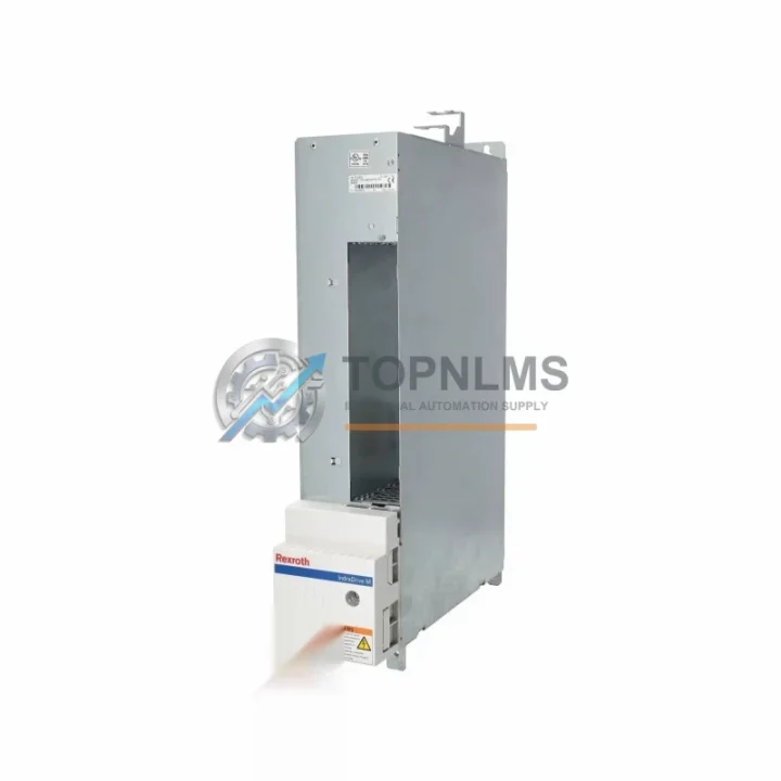 BENDER 200-7-FW/S10 VFD product image