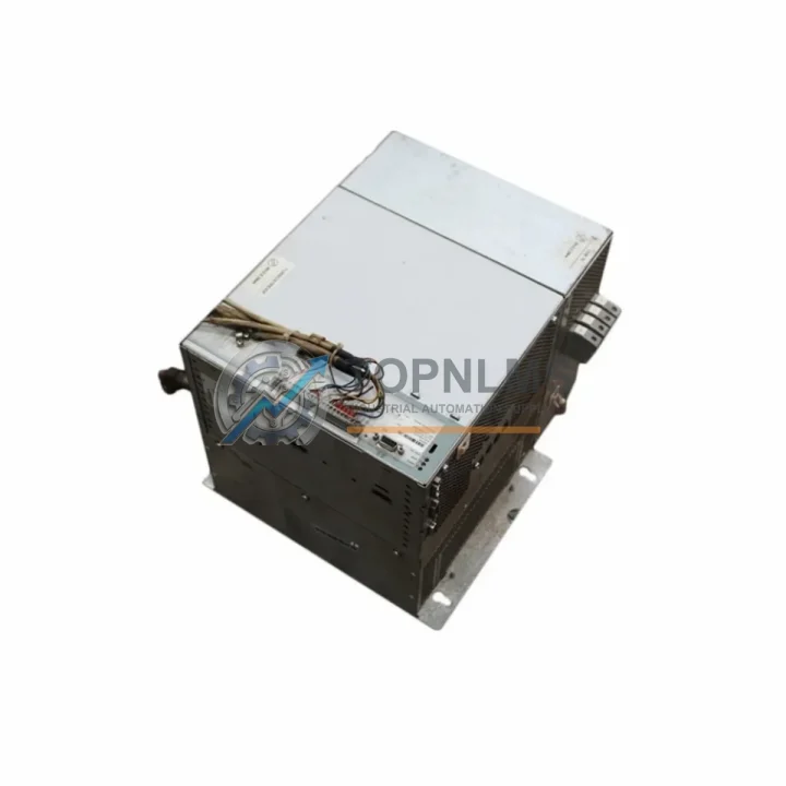 LUST Antriebstechnik CDS44.032LC1.1.NF Motor & Motion product image