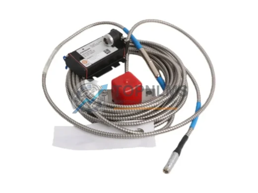 Emerson PR6426/010-040 industrial automation spare part