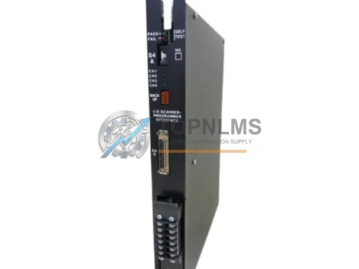 Allen-Bradley 1775-S4A industrial automation spare part