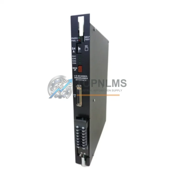 Allen-Bradley 1775-S4A I/O Module product image