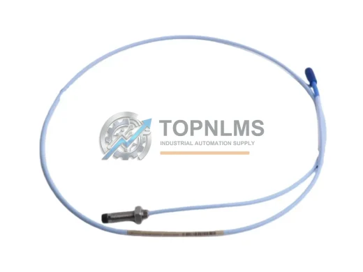 Bently Nevada 330101-00-13-15-02-CN industrial automation spare part