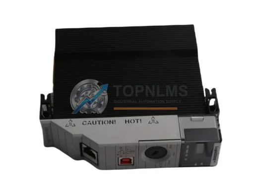 Allen-Bradley 1756-L85E industrial automation spare part
