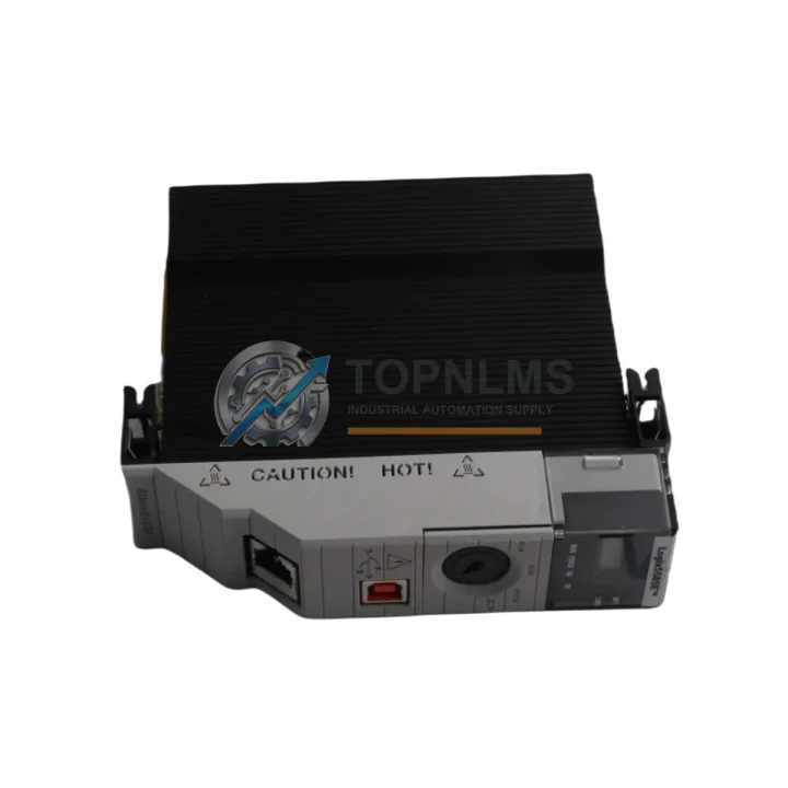 Allen-Bradley 1756-L85E PLC product image