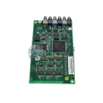 ABB SDCS-COM-5 3BSE006567R1 Communication Module detail image 3