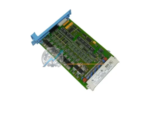 Honeywell FS-SDO-0824 industrial automation spare part