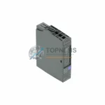 Siemens 6ES7134-6GF00-0AA1 I/O Module detail image 2