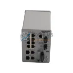 Allen-Bradley 1783-BMS10CGN Communication Module detail image 4