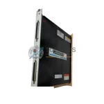 Woodward 5464-654 I/O Module product image