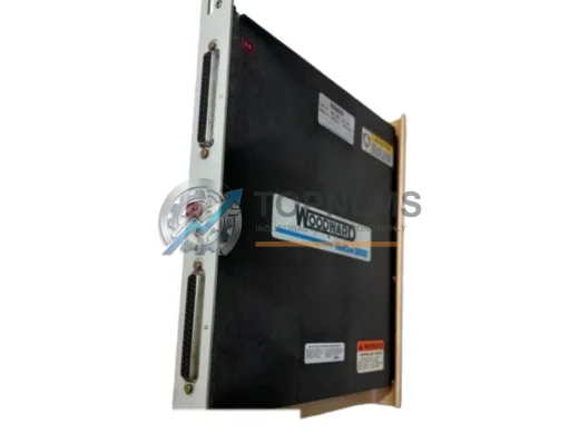 Woodward 5464-654 industrial automation spare part