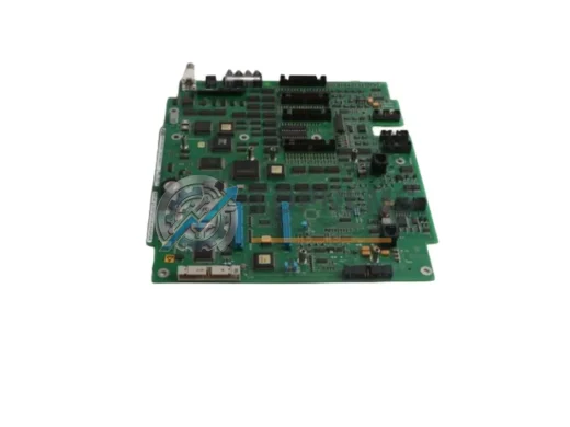 ABB 3BHE037649R0101 industrial automation spare part