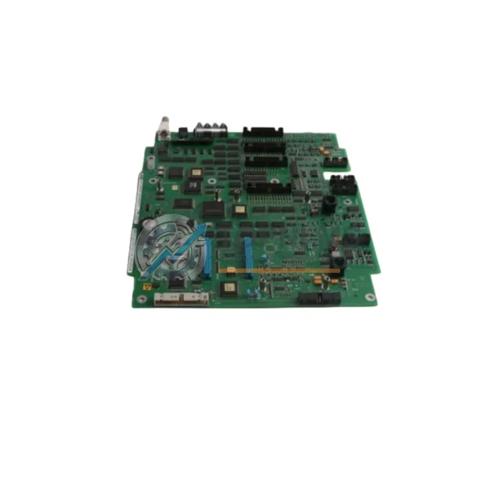 ABB 3BHE037649R0101 VFD product image