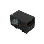 Siemens 6GK5208-0BA00-2AF2 Communication Module product image