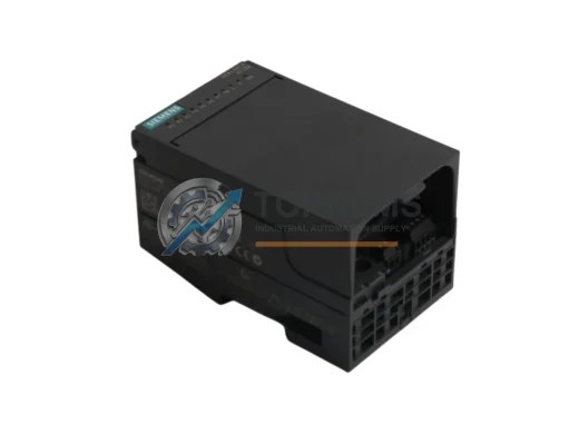 Siemens 6GK5208-0BA00-2AF2 industrial automation spare part