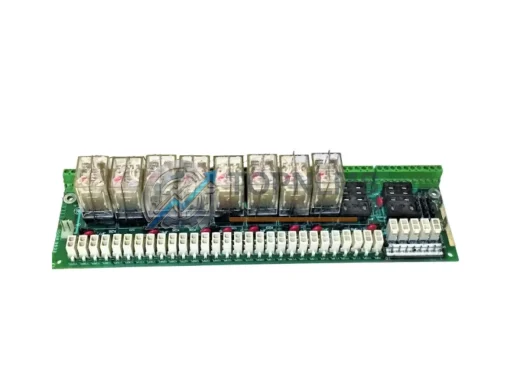 GE DS200RTBAG2AHC industrial automation spare part