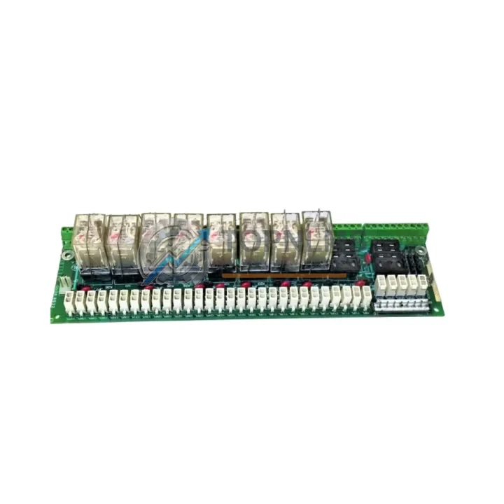 GE DS200RTBAG2AHC Control Board product image