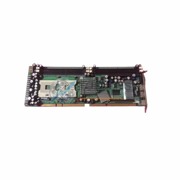 NEXCOM PEAK760VL2 4BP00760D1X0 Control Board product image