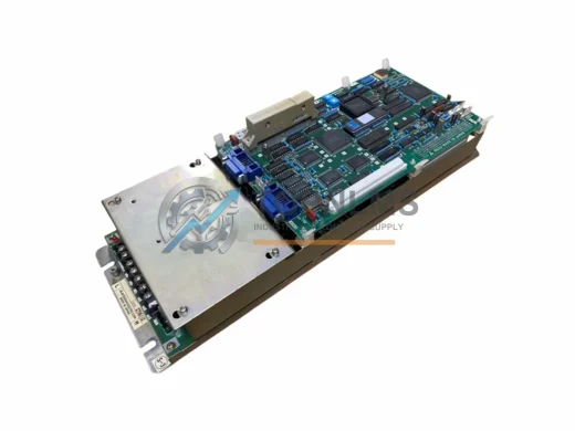 Mitsubishi MR-S12-02A-E01 industrial automation spare part