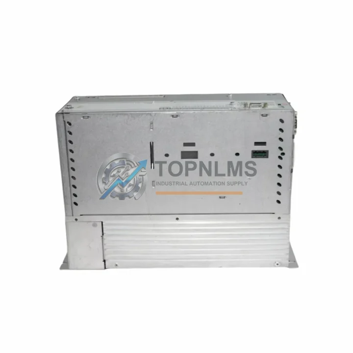LUST LTI CDB34.014.W2.4.BR.SH.OL.HF Motor & Motion product image