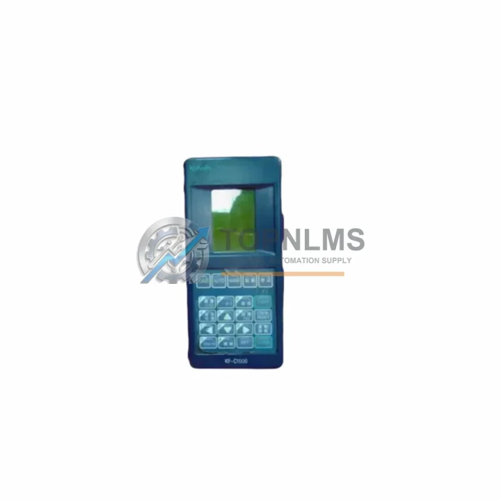 KUBOTA KF-C1000 HMI product image