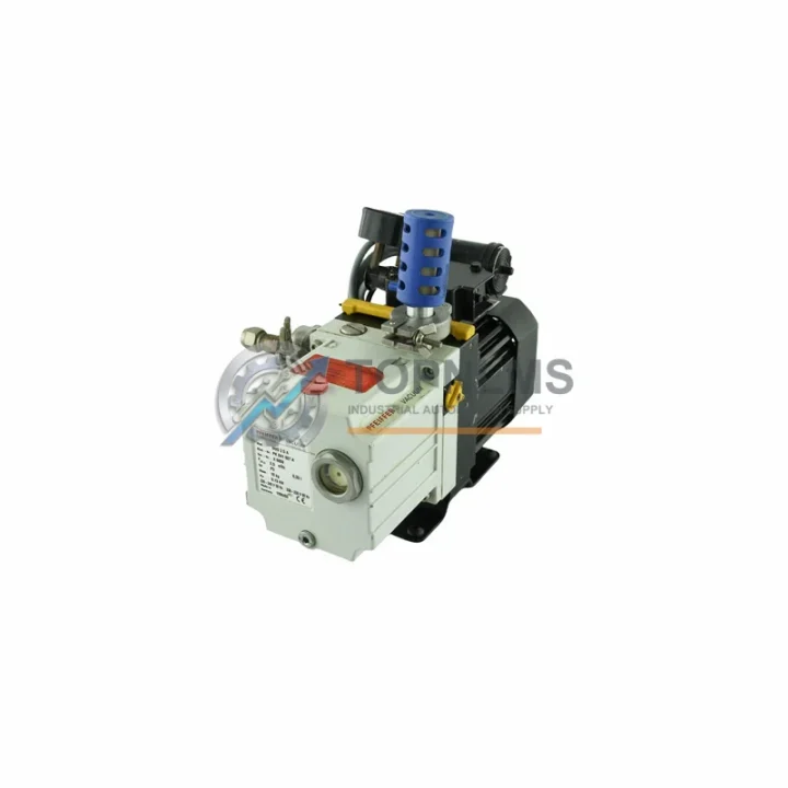 Pfeiffer Vacuum D-35614 Process Equipment Parts product image