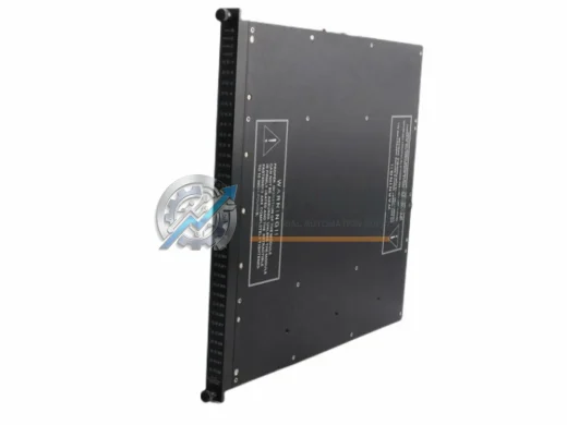 Triconex 4211 industrial automation spare part