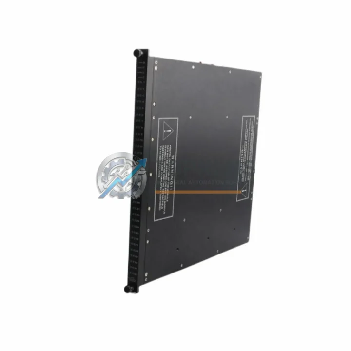 Triconex 4211 Communication Module product image