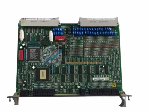 ABB HIEE401481R0001 industrial automation spare part