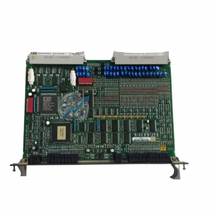 ABB HIEE401481R0001 I/O Module product image