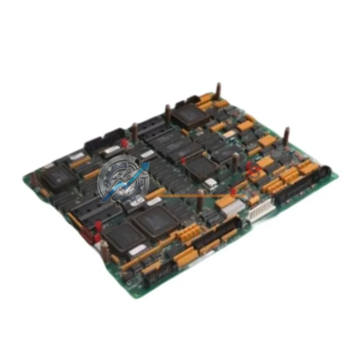 GE DS200LDCCH1ALA Control Board product image
