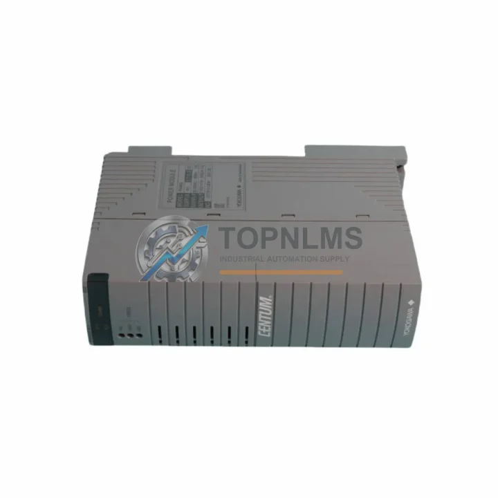 Yokogawa PW482-51 S2 Power Supply product image