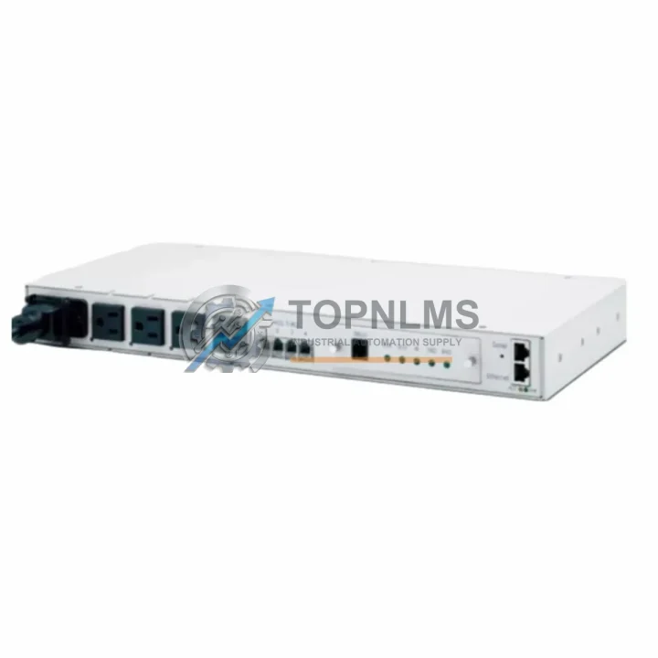 SENTRY COMMANDER PT40-H404-2-02C PLC product image