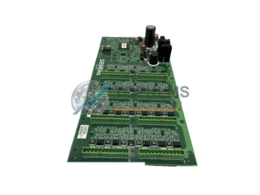 Siemens A5E36228237 industrial automation spare part