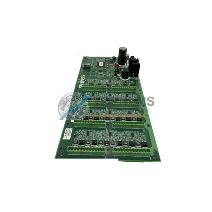 Siemens A5E36228237 Control Board product image