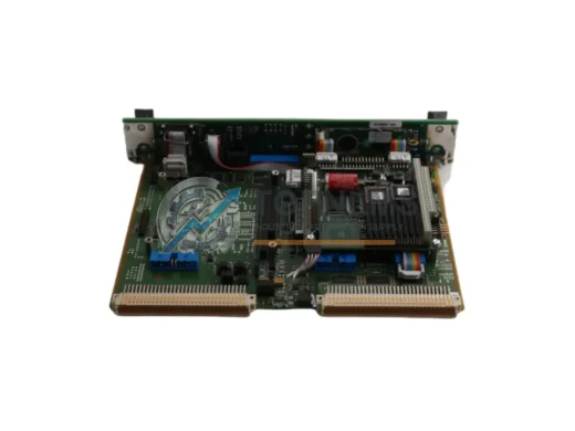 VIBRO-METER VM600-CPU-M-200-595-074-122 industrial automation spare part