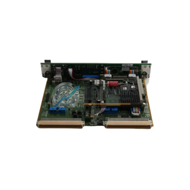 VIBRO-METER VM600-CPU-M-200-595-074-122 PLC product image