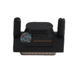 Fanuc IC693ACC307 PLC detail image 3