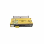 Fanuc A06B-6096-H105 VFD detail image 2