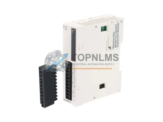 Schneider Electric TM2AMM3HT industrial automation spare part