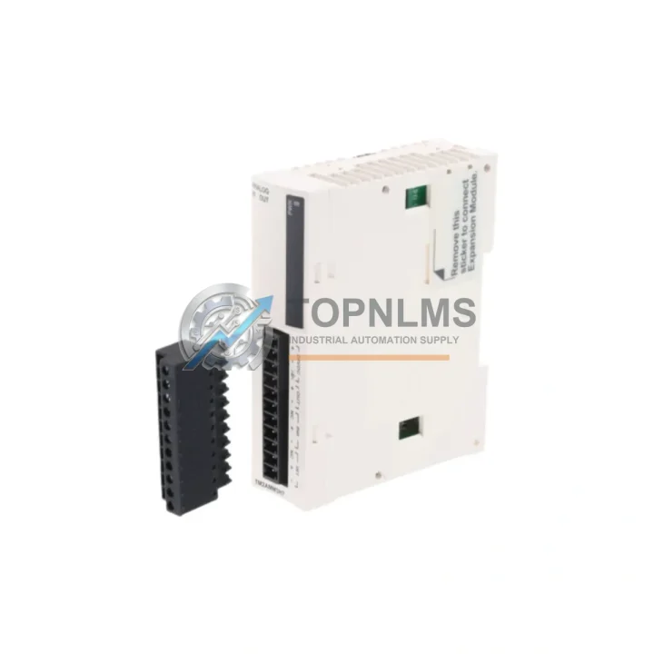Schneider Electric TM2AMM3HT I/O Module product image