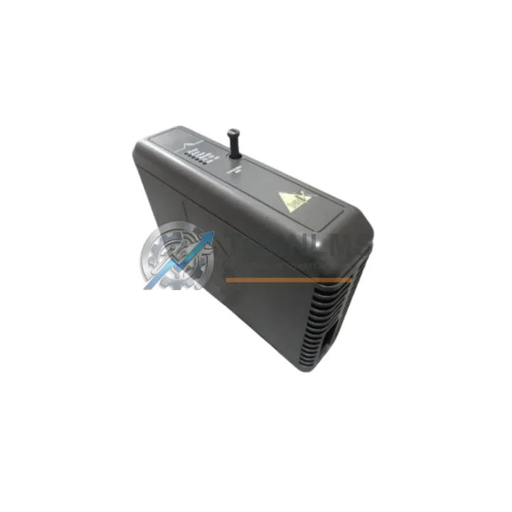 Emerson KJ2003X1-BA2 12P20963X112 DCS Module product image