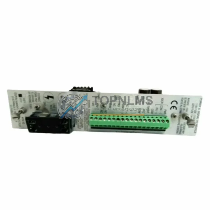 Bently Nevada 102618-01 Control Board product image