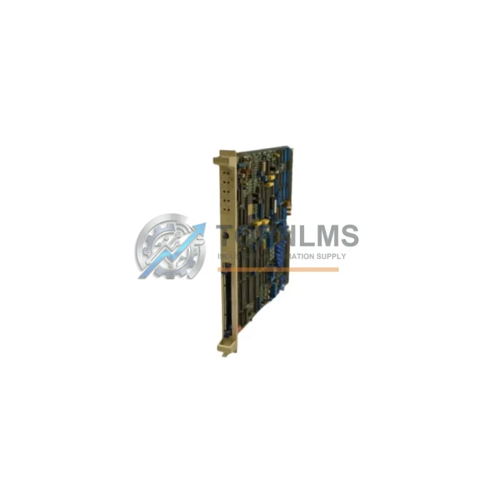 ABB PFSK 126 Communication Module product image