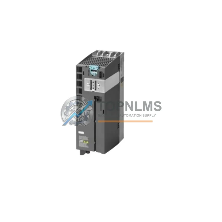 Siemens 6SL3210-1PE12-3AL1 VFD product image