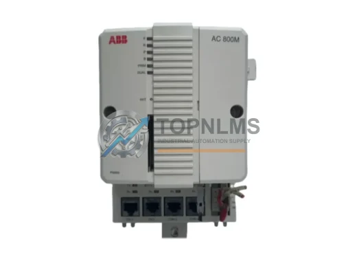 ABB AC800M industrial automation spare part