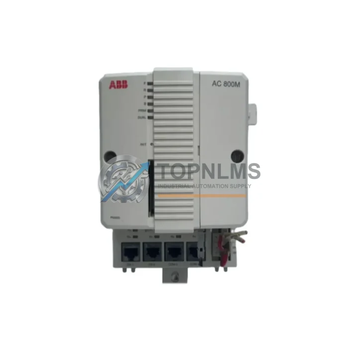 ABB AC800M Control Board product image