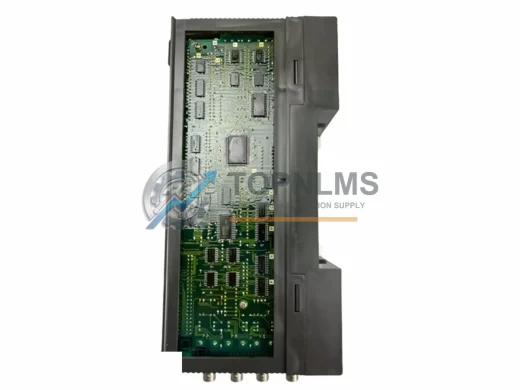 Mitsubishi A3NCPUR21 industrial automation spare part