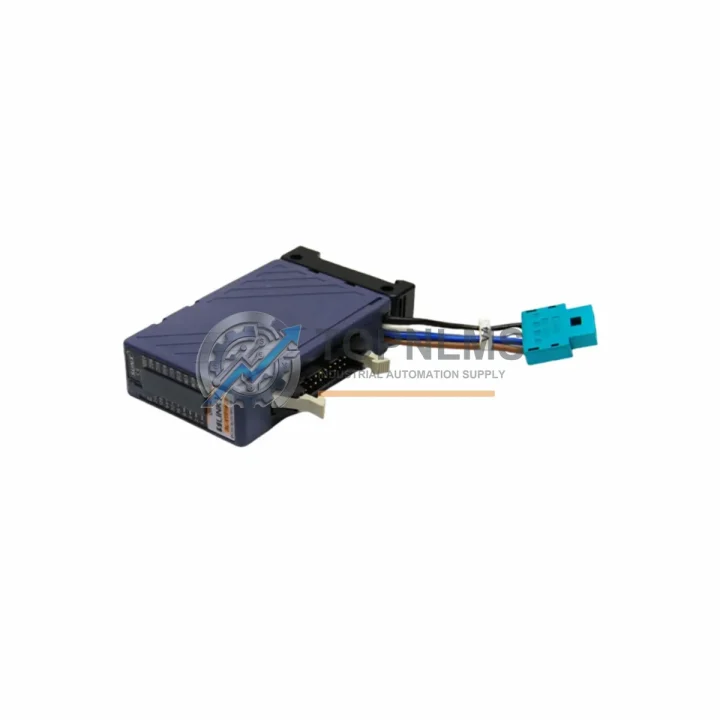 Panasonic SL-VTP16C1 I/O Module product image